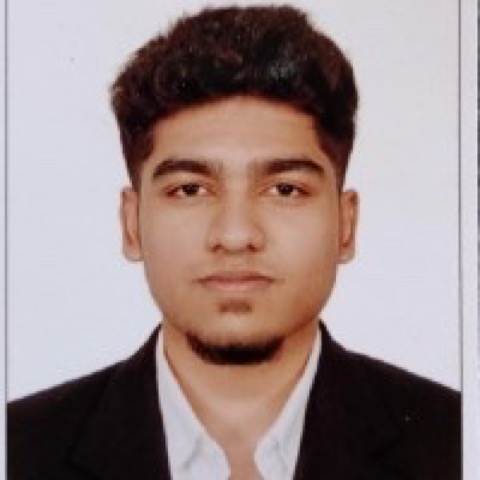 Akil Srikanth, co-founder of Bizdaptive
