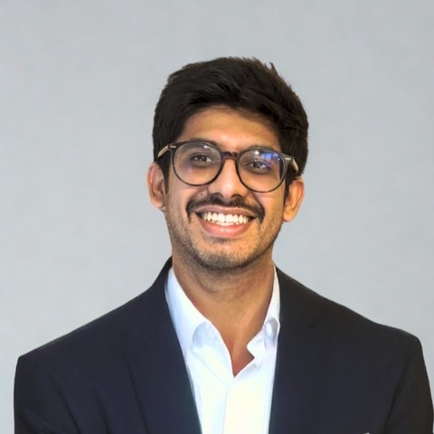 Sudarshan, co-founder of Bizdaptive